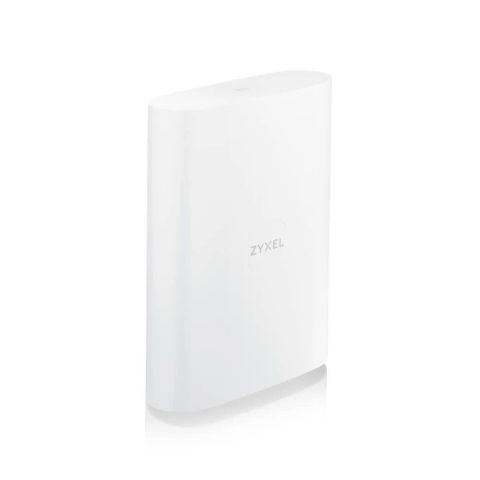 Zyxel Nebula FWA70 wireless router 2.5 Gigabit Ethernet 5G