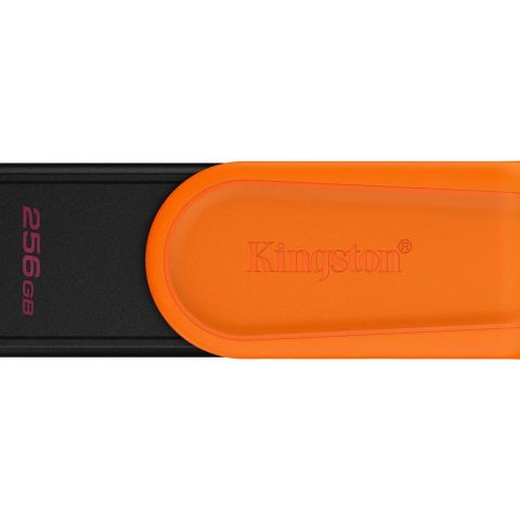 MEMORY DRIVE FLASH USB3.2/256GB DTXS/256GB KINGSTON