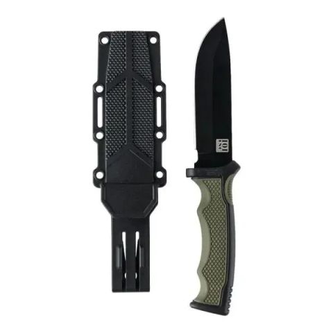 Bushawk knife 9244 101 INC