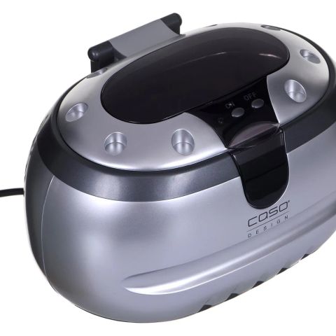 Caso 01500 50 W Silver