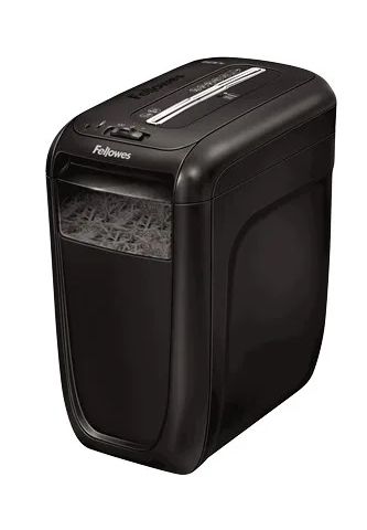 SHREDDER POWERSHRED 60CS/CROSS-CUT 4606101 FELLOWES