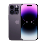 iPhone 14 Pro 128GB Deep Purple