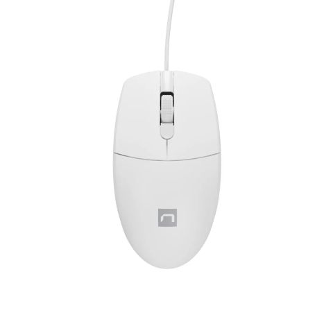 NATEC NMY-1988 mouse USB Type-A Optical