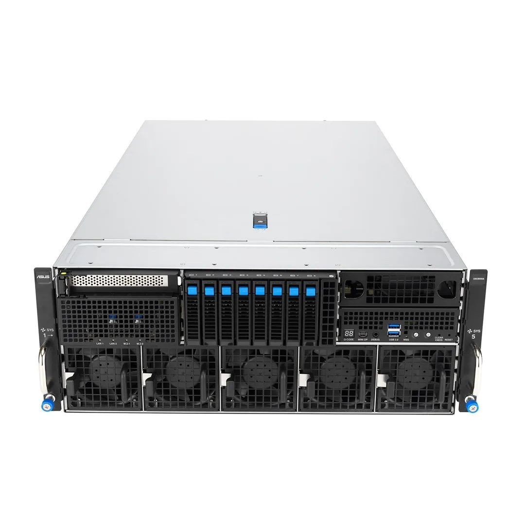 ASUS ESC8000A-E13P