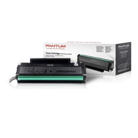 TONER BLACK /P2509/1.6K PD-219 PANTUM