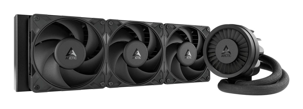 CPU COOLER S_MULTI/ACFRE00180A ARCTIC