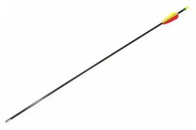 Fibreglass arrow 30’ Poe Lang (VD-065K)