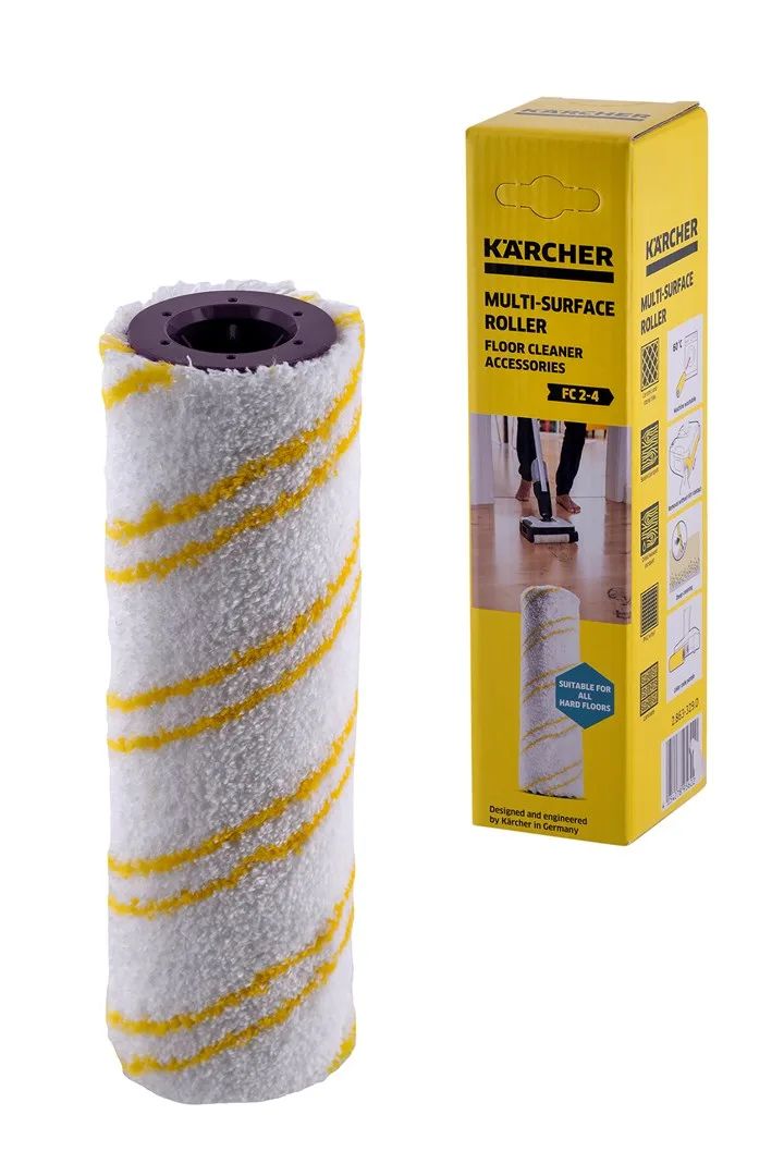 Kärcher 2.863-329.0 steam cleaner accessory Roller