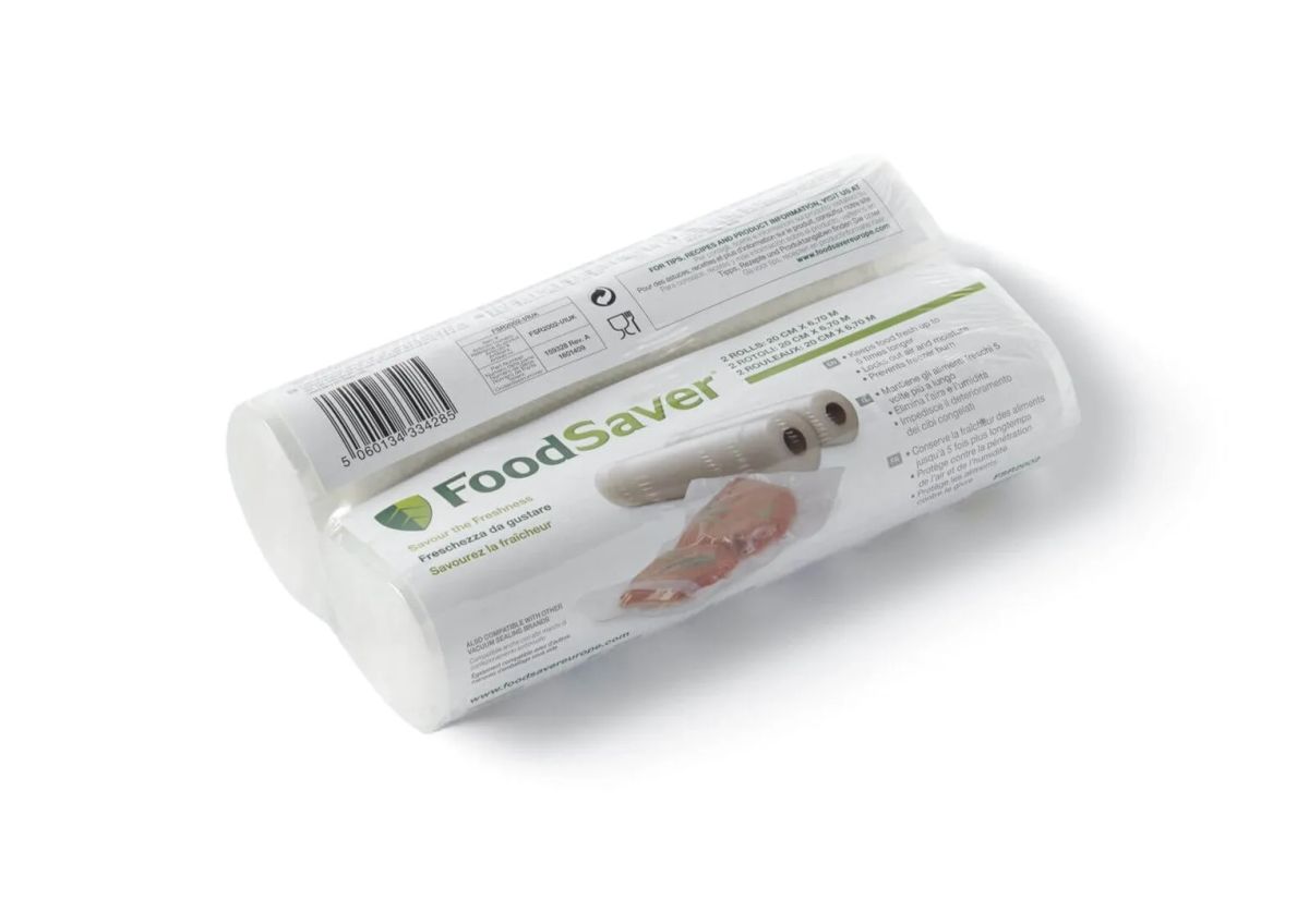FoodSaver FSR2002 Vacuum sealer roll