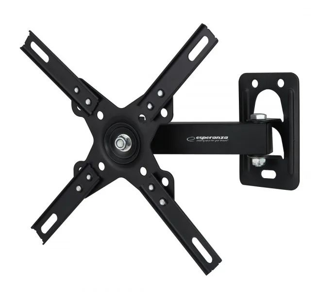 Esperanza HORUS 127 cm (50") Black