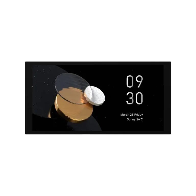 SMART HOME HUB S1 PLUS EU/MP-K03D AQARA