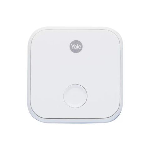 Yale ConnectX Wi-Fi Bridge White