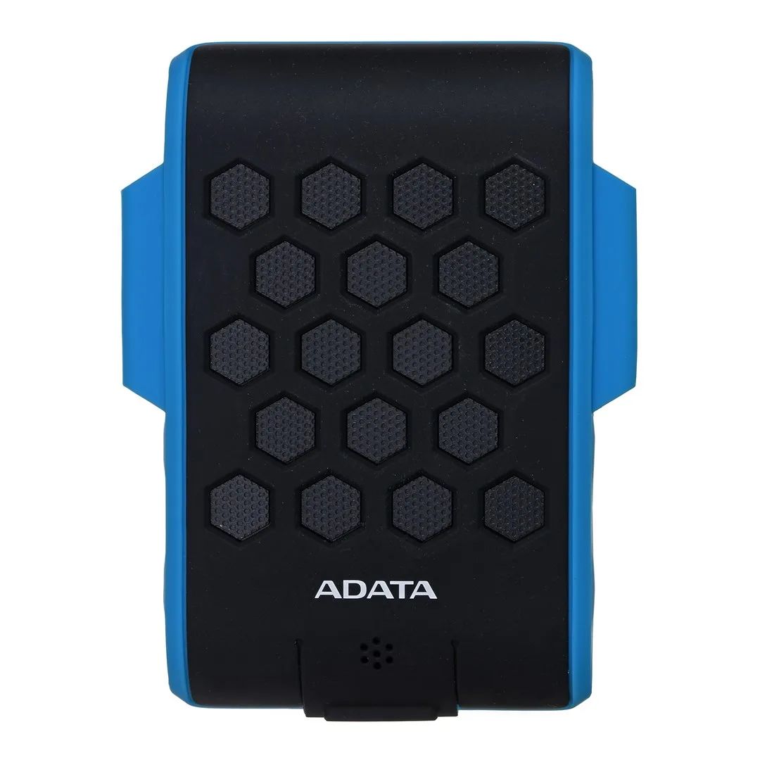 External HDD|ADATA|HD720|1TB|USB 3.1|Colour Blue|AHD720-1TU31-CBL