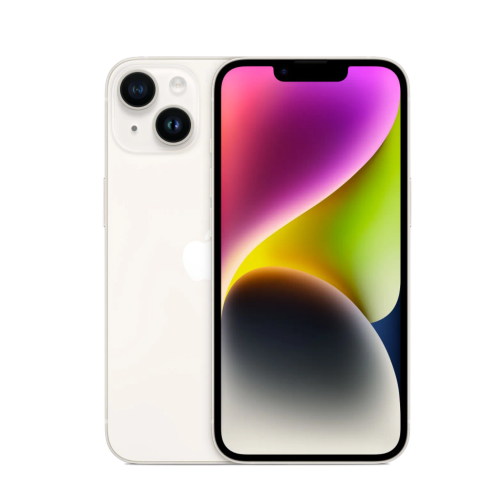 iPhone 14 128GB Starlight
