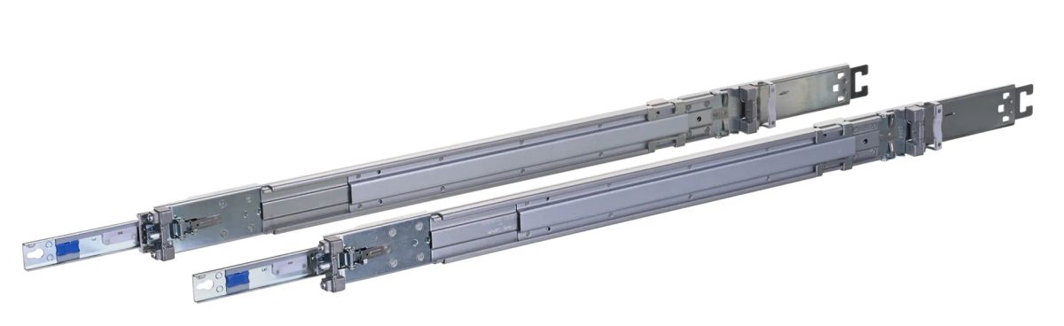 NAS ACC RAIL KIT/1U/2U/3U RKS-02 SYNOLOGY