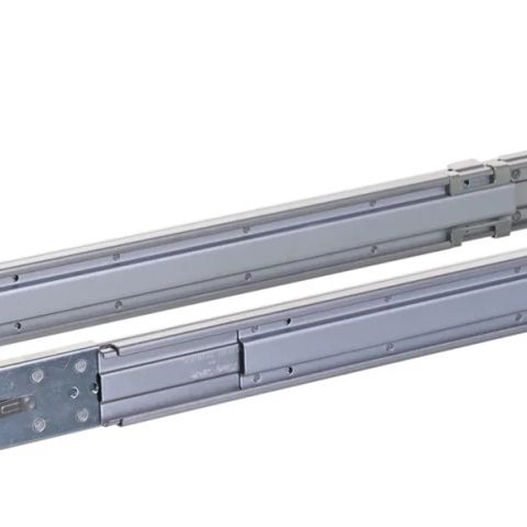 NAS ACC RAIL KIT/1U/2U/3U RKS-02 SYNOLOGY