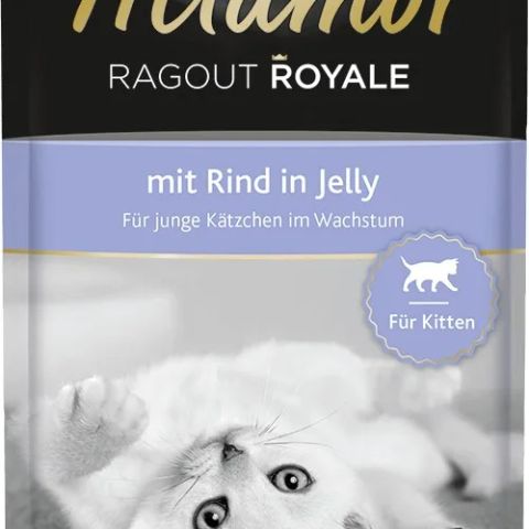 Miamor 4000158740571 cats moist food 100 g