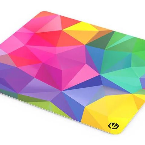 MOUSE PAD CRYSTAL SPECTRUM L/EY6B011 ENDORFY