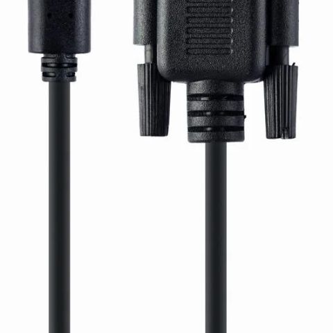 CABLE USB-C TO VGA-M 2M/BLIST A-CM-VGAM-01 GEMBIRD