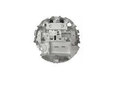 Vacuum Cleaner Accessory|ROBOROCK|Lower HousingAssembly (Includes watertank)|White|For S8 White Pro Ultra|9.01.1851