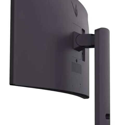 LCD Monitor|LG|34 "|3440 x 1440 pixels|Wide Quad HD|Native aspect ratio 21:9|LCD|Curved|34G600A-B