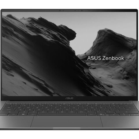 Notebook|ASUS|ZenBook Series|UX5406AA-SU052W|CPU Intel Core Ultra 9|386H|14 "|2880 x 1800 pixels|Yes|RAM 32 GB|LPDDR5x-SDRAM|SSD 1000 GB|Discrete graphics Not available|On-board graphics Yes|OS installed Windows 11 Home|Colour Grey|Weight 1.2 kg|90N…