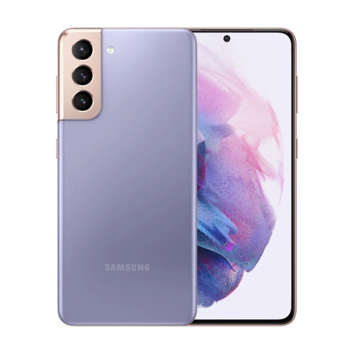 Samsung Galaxy S21 256GB A Phantom Violet