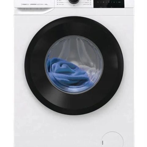 GORENJE W3NGPI62SBS/PL washing machine