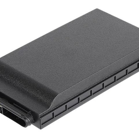 NB ACC BATTERY LI-ION 9980MAH/GBM2X3 GETAC