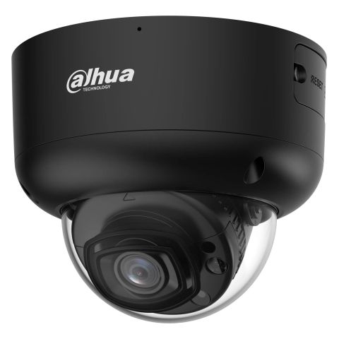NET CAMERA 6MP DOME/HDBW5659R1ASEPV0280PROB DAHUA