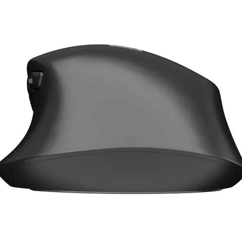Natec Kite wireless mouse silent 4000 DPI black