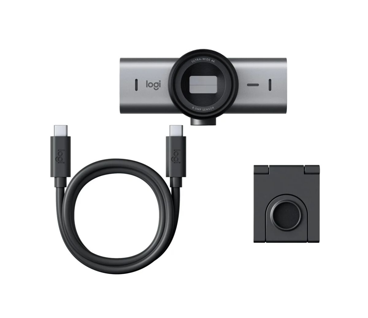 Logitech MX Brio