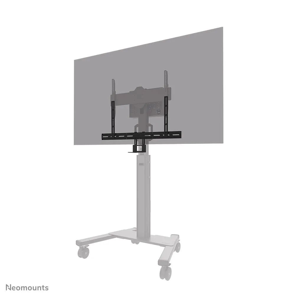 TV SET ACC KEYBOARD SHELF KIT/43-110" AV50-500BL NEOMOUNTS