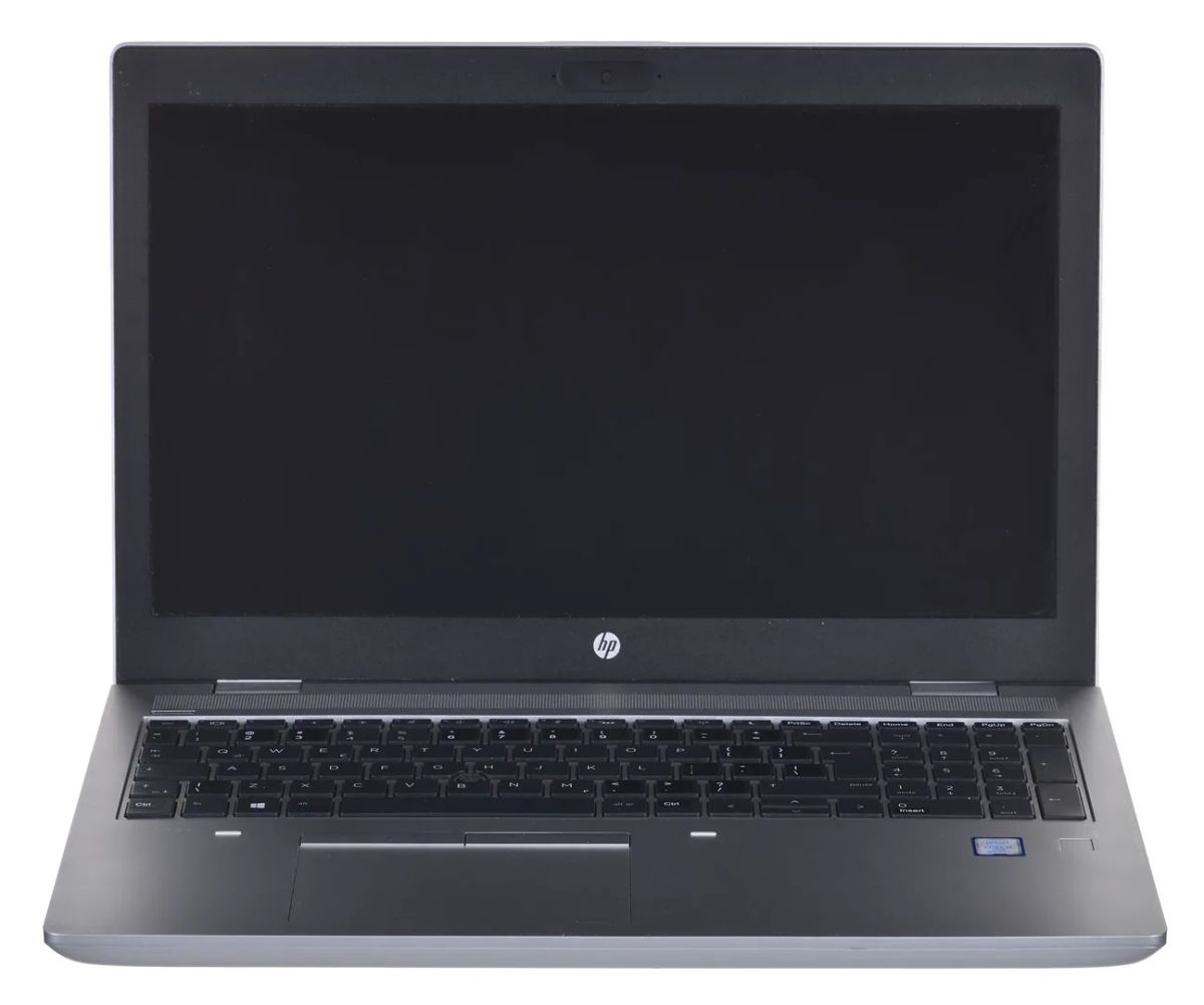 HP ProBook 650 G5 i7-8665U 16GB 512GB SSD 15,6" FHD Win11pro Used