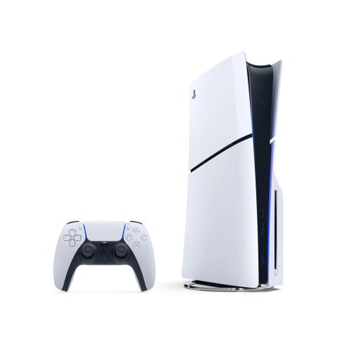 PLAYSTATION 5 CONSOLE BLU-RAY/SLIM 711719577171 SONY
