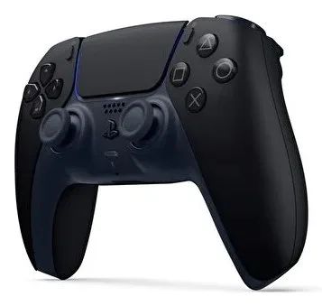 GAMEPAD DUALSENSE V2 WIRELESS//PS5 BLACK 711719575900 SONY