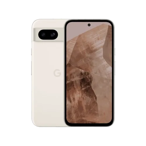 Google Pixel 8a 128GB Porcelain