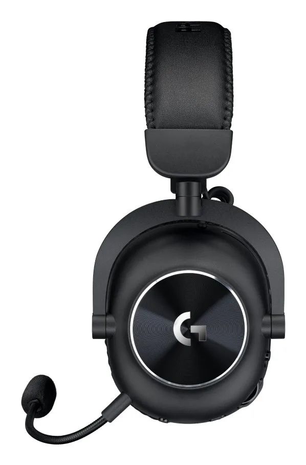 HEADSET G PRO X 2 GAMING/BLACK 981-001263 LOGITECH