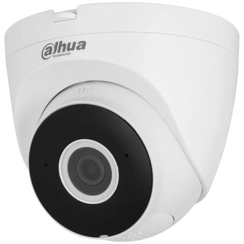 NET CAMERA 4MP IR EYEBALL WIFI/IPC-HDW1430DT-SAW-0280B DAHUA