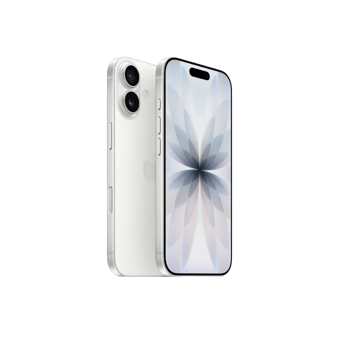 iPhone 17 512GB White
