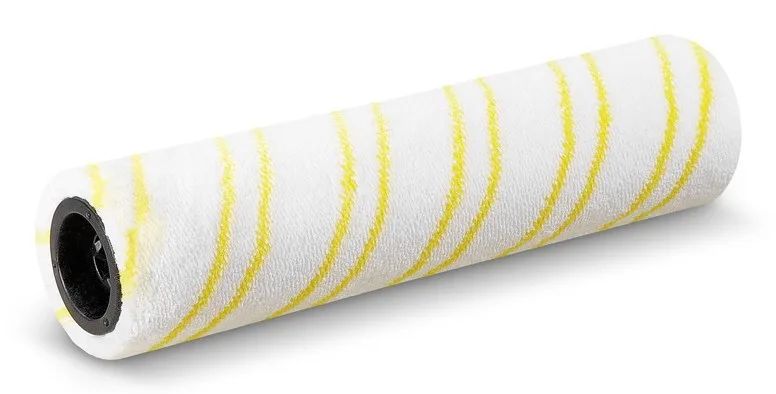 Kärcher 2.863-385.0 Roller mop Handheld vacuum
