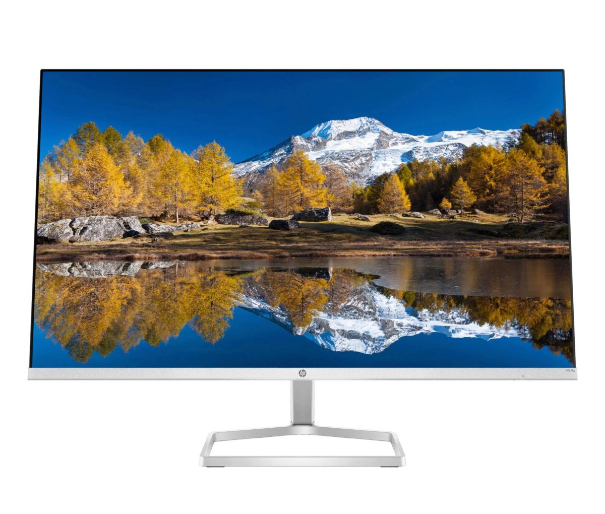 LCD Monitor|HP|27 "|2560 x 1440 pixels|Quad HD|Native aspect ratio 16:9|LCD|Flat|2H4B5E9