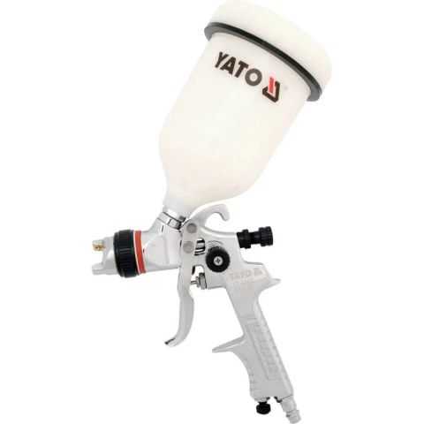 Yato YT-2341 pneumatic paint sprayer 0.6 L