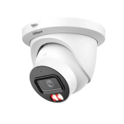NET CAMERA 8MP EYEBALL/HDW5859TM-ASE-IL-0280B DAHUA