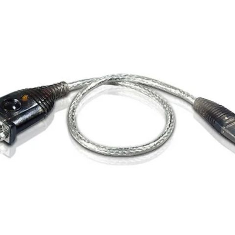 ATEN USB Port - to -Serial Port Converter