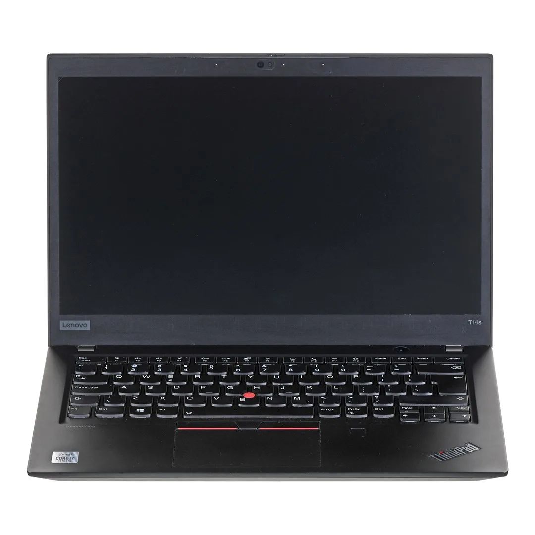 LENOVO ThinkPad T14s G2 i5-1145G7 16GB 256GB SSD 14" FHD Win11pro USED
