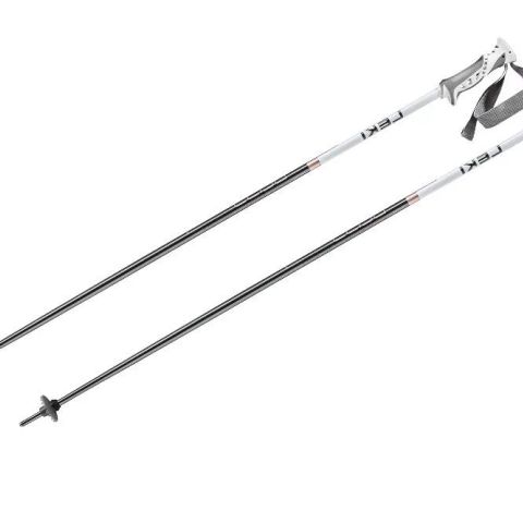 LEKI BLISS rose gold poles 115 cm