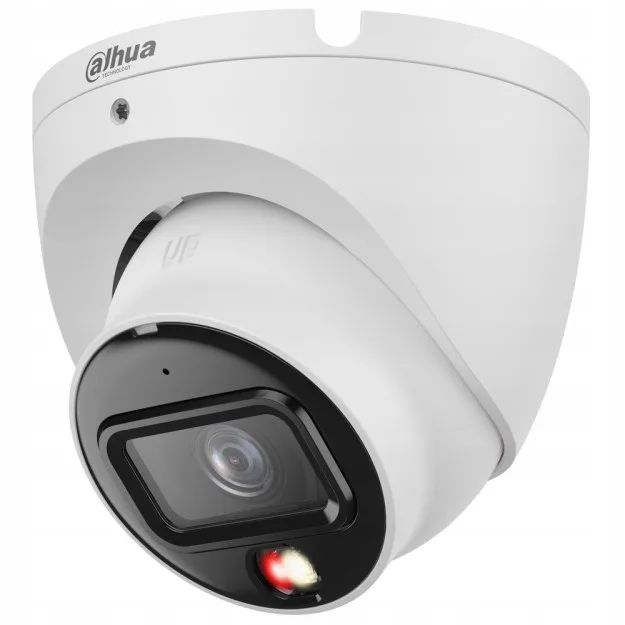 NET CAMERA 8MP EYEBALL/HDW1839T-A-IL-0280B-S6 DAHUA