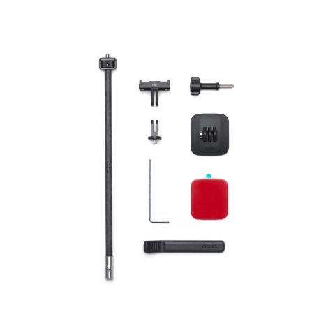 CAMERA ACC OSMO HELMET MOUNT/KIT CP.OS.00000468.01 DJI