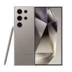 Samsung Galaxy S24 Ultra 512GB Titanium Gray
